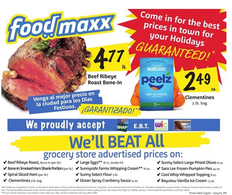 Foodmaxx hours - FoodMaxx (403) 3241 W SHAW AVE. Fresno, CA 93711. OPEN NOW - Closes at 12:00 AM. (559) 224-0994 Weekly Deals Instacart Delivery. 